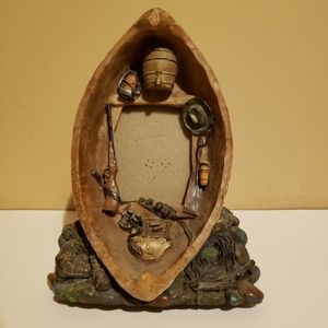 Hunting Picture Frame